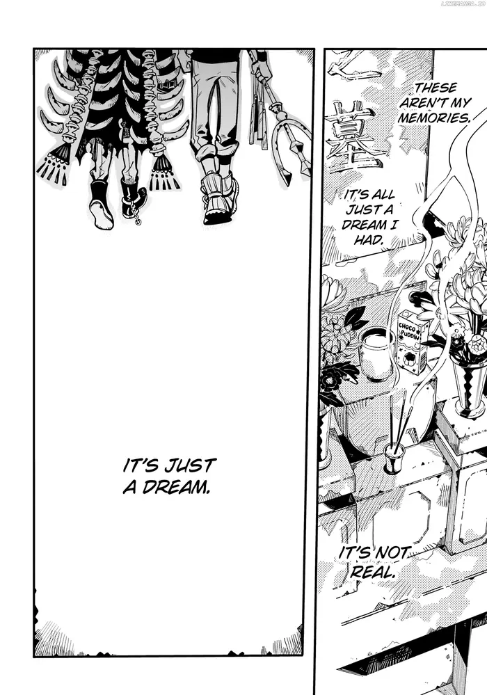Toilet-Bound Hanako-kun Chapter 118 image 05_optimized